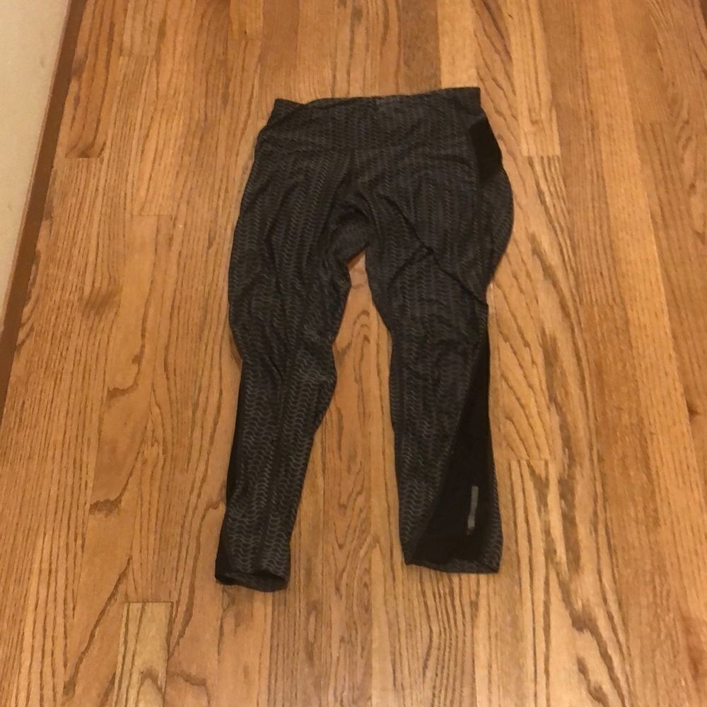 NIKE Dri fit pants